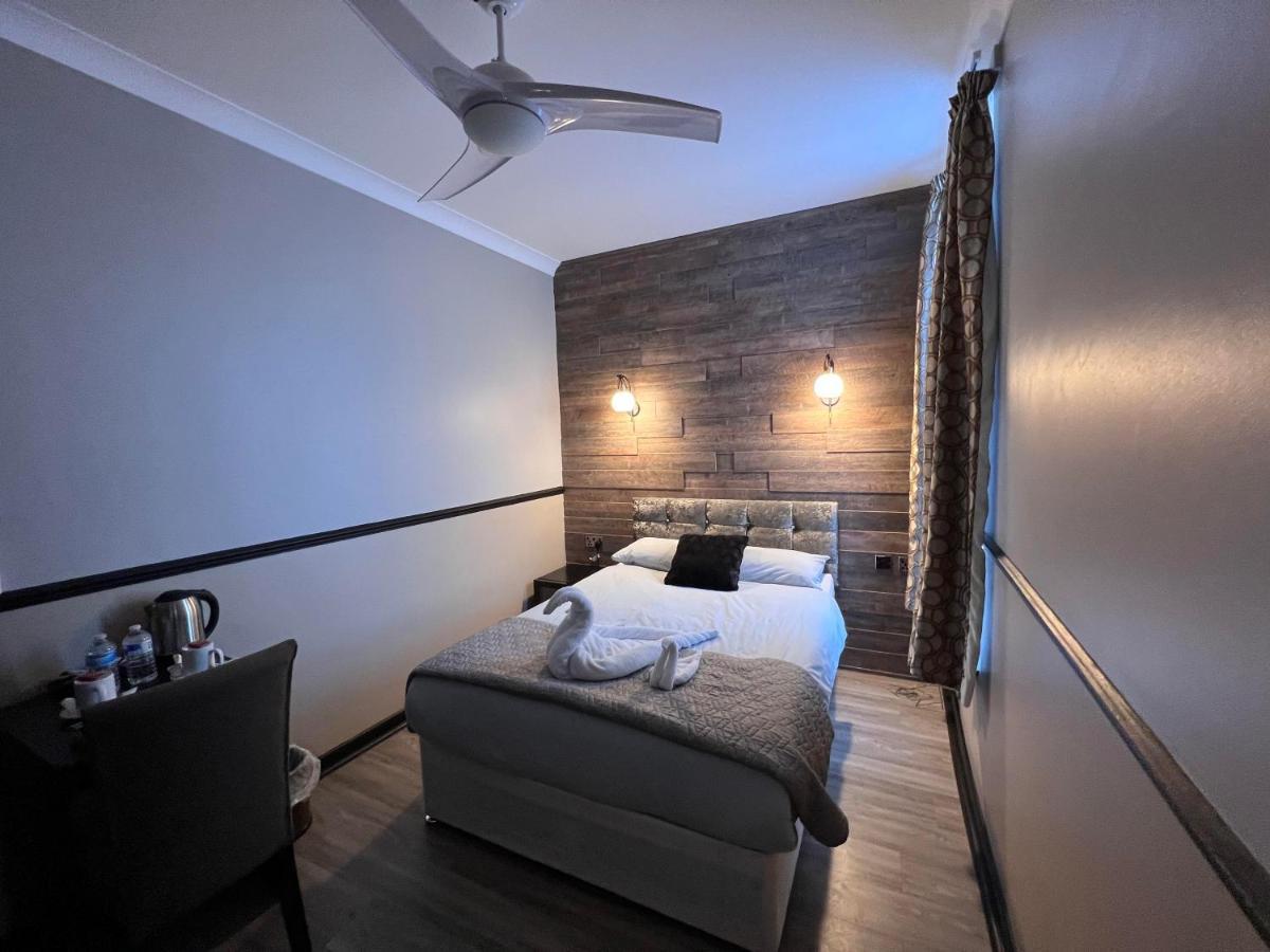 The Commongate Hotels Londra Exterior foto