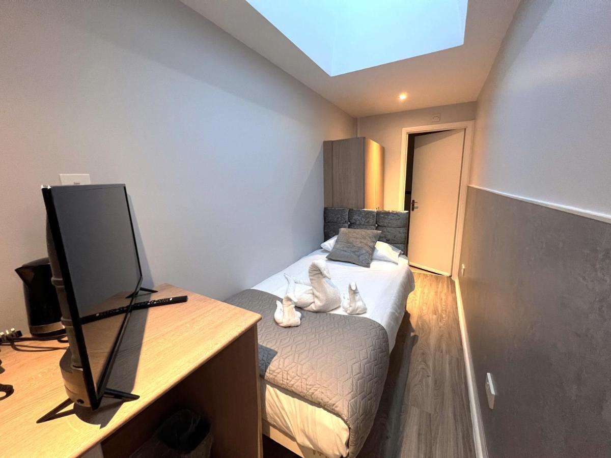 The Commongate Hotels Londra Exterior foto
