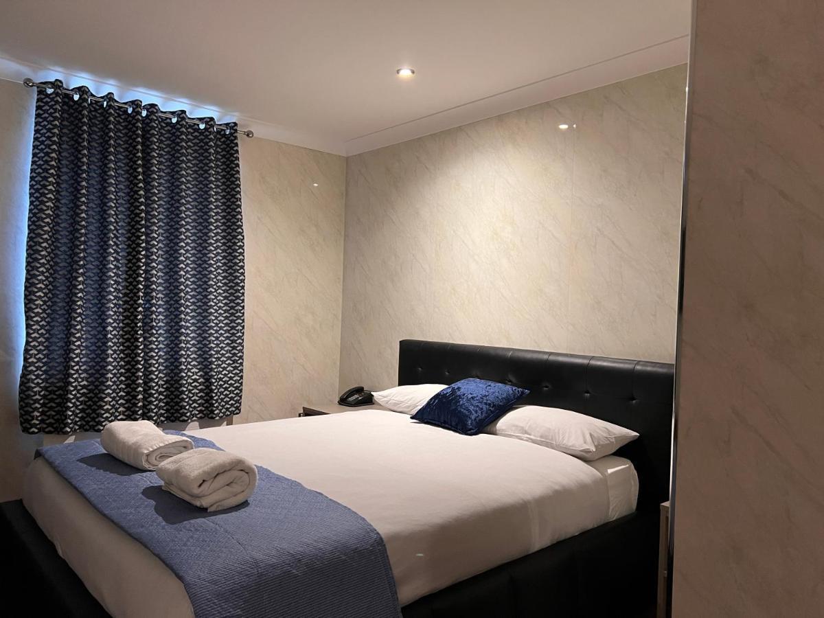 The Commongate Hotels Londra Exterior foto